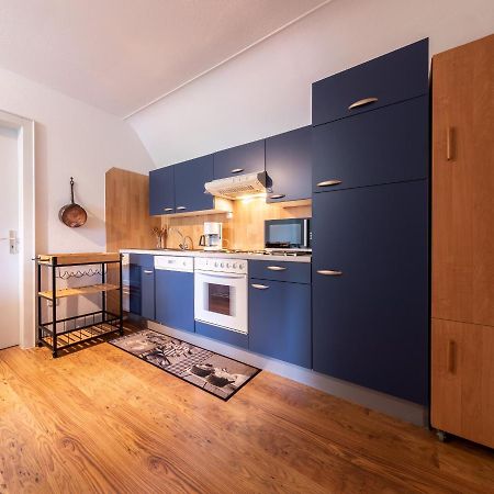 Apartmán Les Quatre Vents Thannenkirch Exteriér fotografie