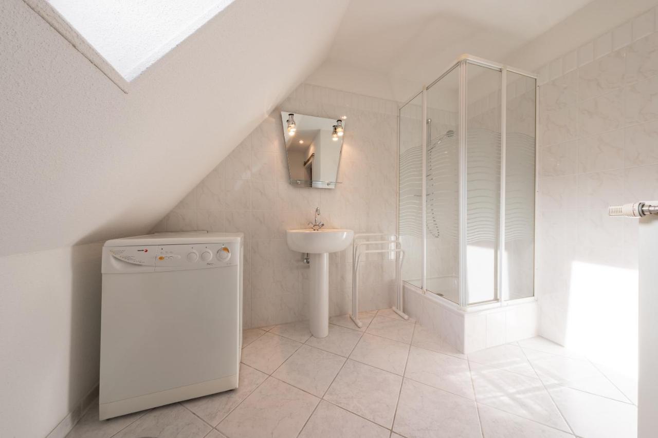 Apartmán Les Quatre Vents Thannenkirch Exteriér fotografie