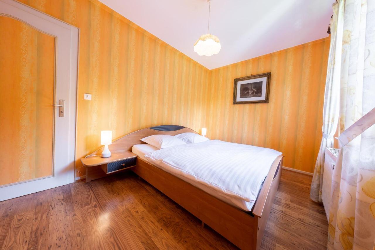 Apartmán Les Quatre Vents Thannenkirch Exteriér fotografie