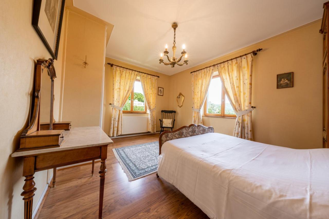 Apartmán Les Quatre Vents Thannenkirch Exteriér fotografie